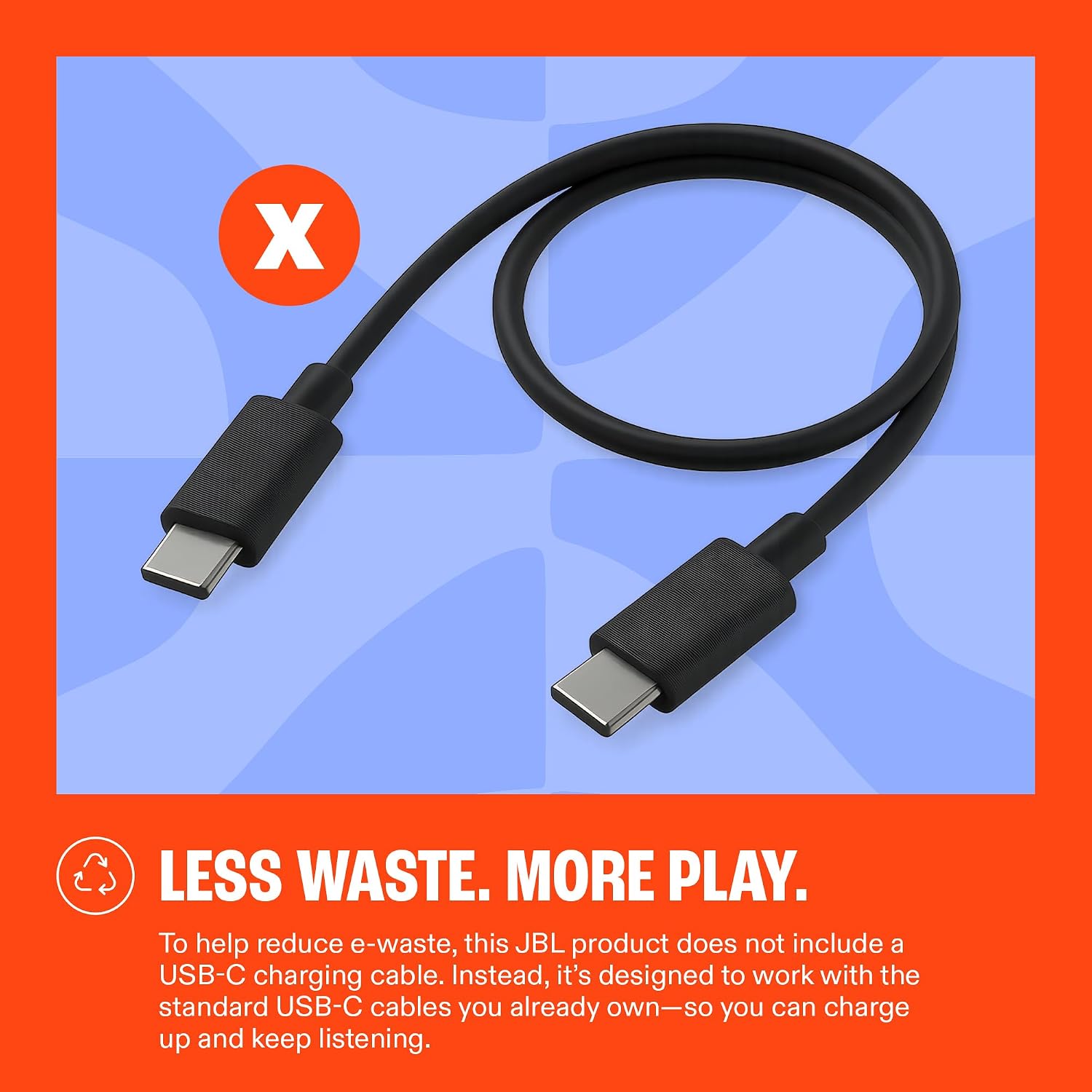AUDÍFONOS JBL TUNE 780NC OVER-EAR INALÁMBRICOS CON CANCELACIÓN DE RUIDO AZUL - 2