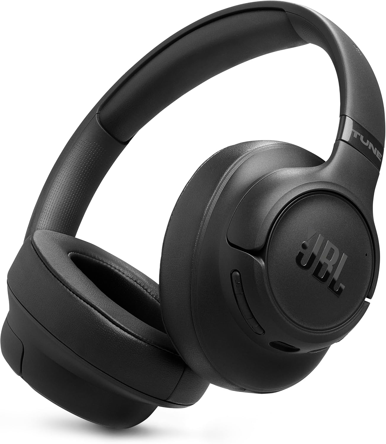 AUDÍFONOS JBL TUNE 780NC INALÁMBRICOS OVER-EAR CON CANCELACIÓN DE RUIDO NEGRO - 1