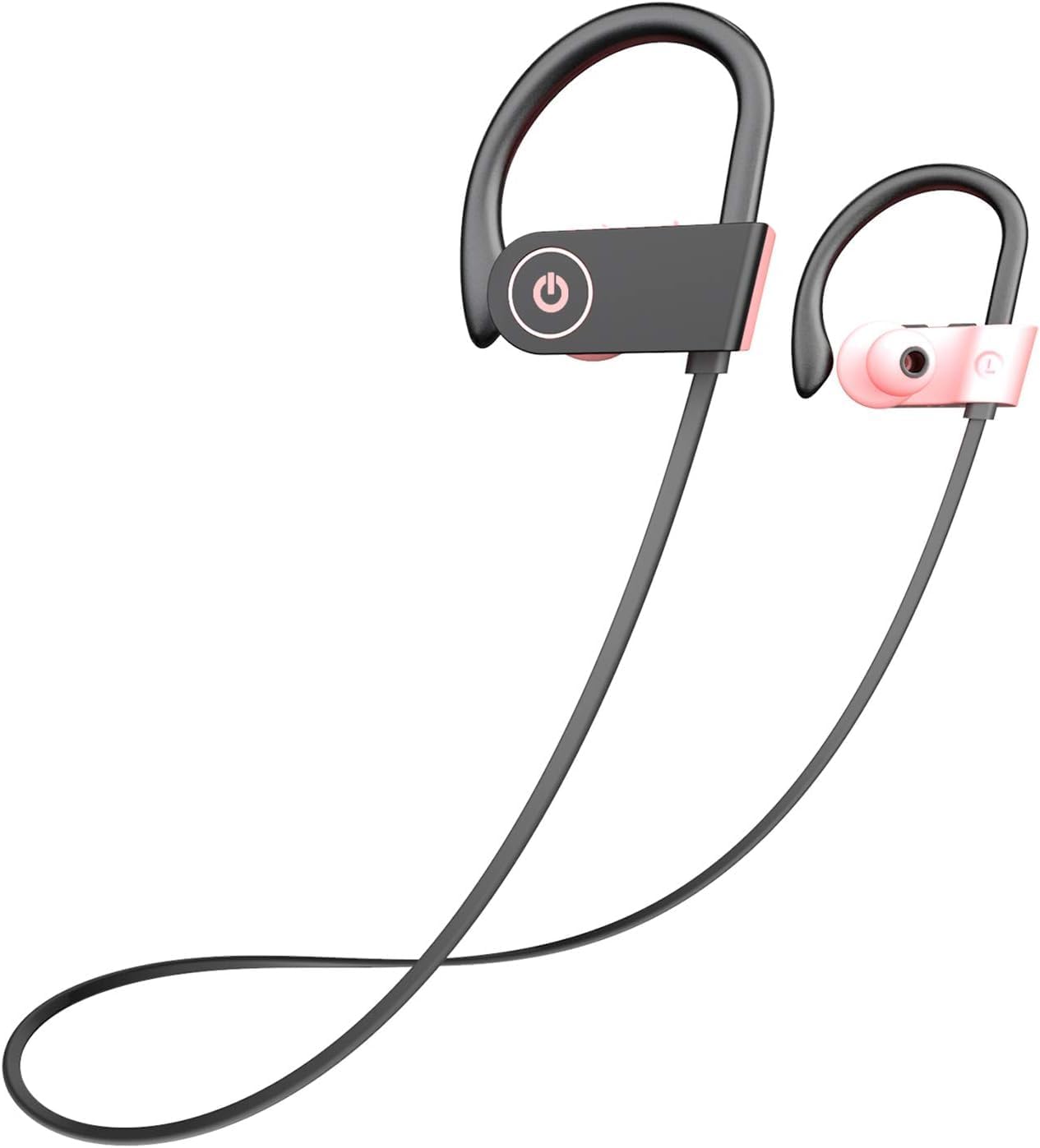 AUDÍFONOS BLUETOOTH BOEAN IPX7 WATERPROOF PARA RUNNING CON 16 HORAS DE REPRODUCCIÓN - 1