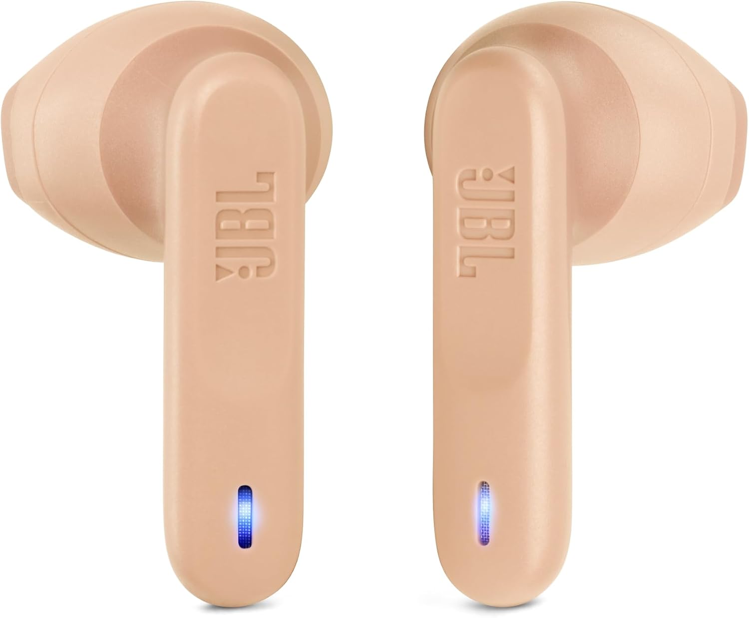 AUDÍFONOS TRUE WIRELESS JBL VIBE FLEX BEIGE - 4