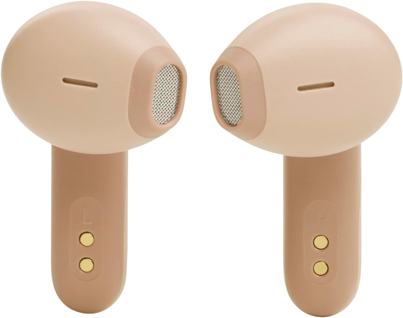 AUDÍFONOS TRUE WIRELESS JBL VIBE FLEX BEIGE - 5