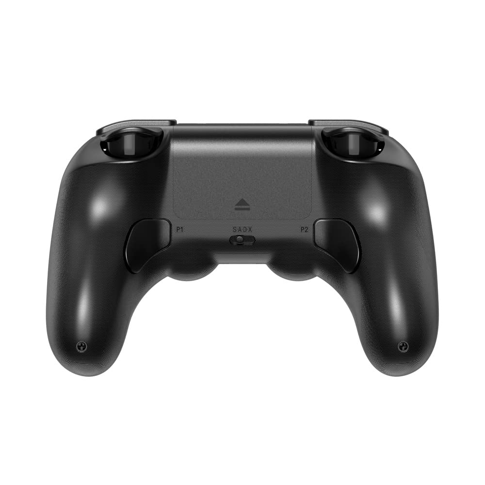 CONTROL INALÁMBRICO 8BITDO PRO 2 BLUETOOTH BLACK EDITION - 4