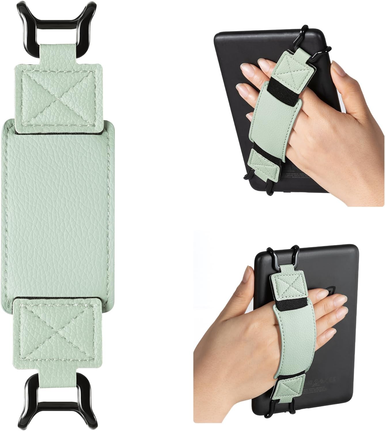 CORREA DE MANO PARA LECTOR DE LIBROS ELECTRÓNICOS COBAK SECURE - 1