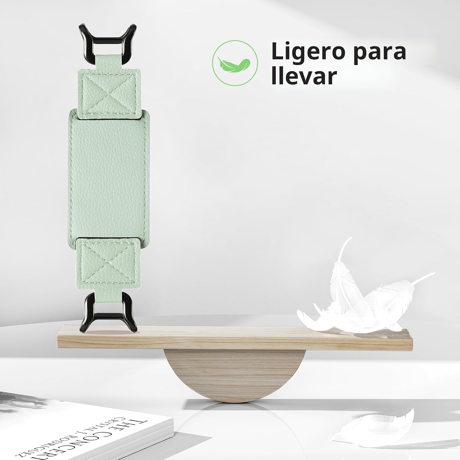 CORREA DE MANO PARA LECTOR DE LIBROS ELECTRÓNICOS COBAK SECURE - 5