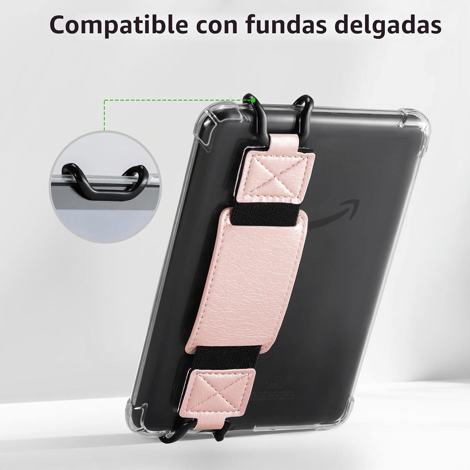 CORREA DE MANO PARA LECTOR DE EBOOKS COBAK UNIVERSAL - 4