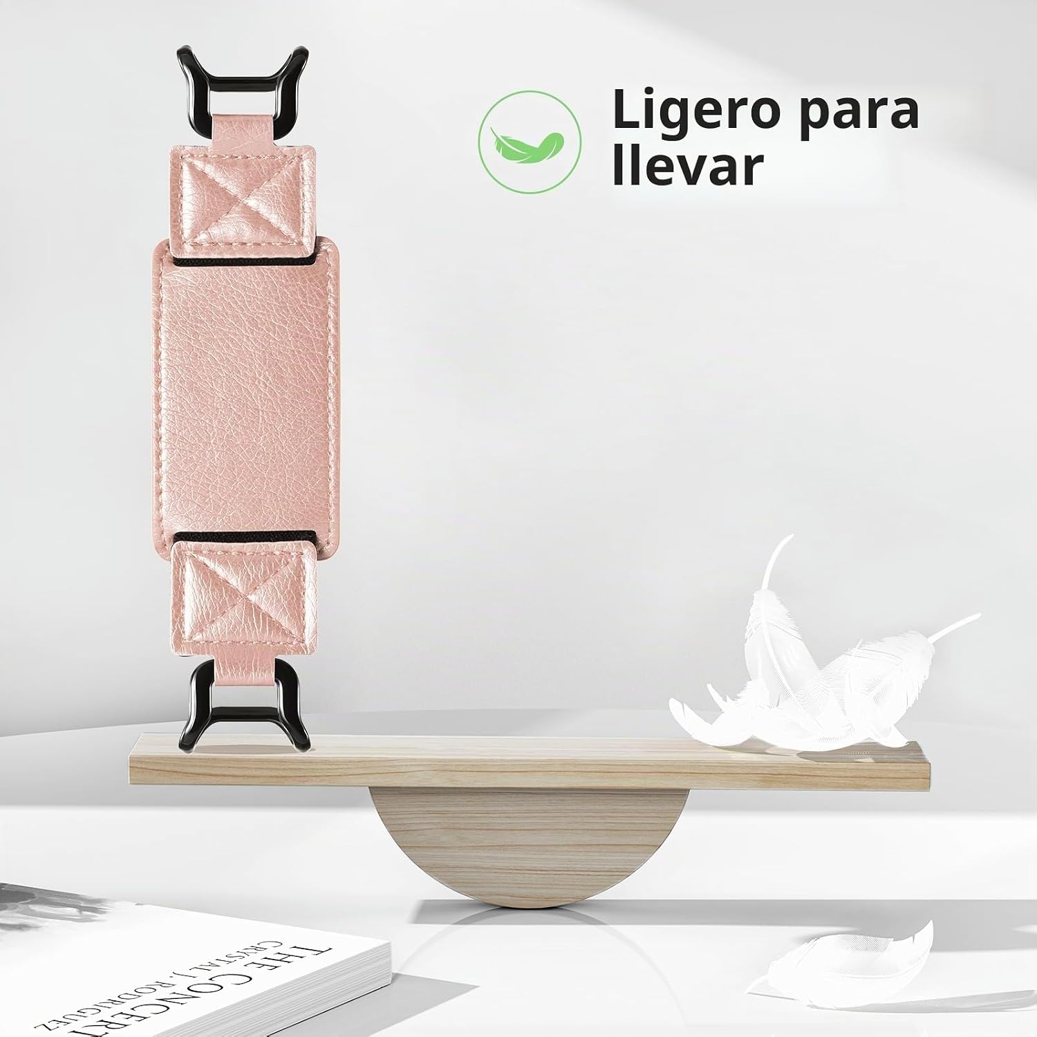 CORREA DE MANO PARA LECTOR DE EBOOKS COBAK UNIVERSAL - 5