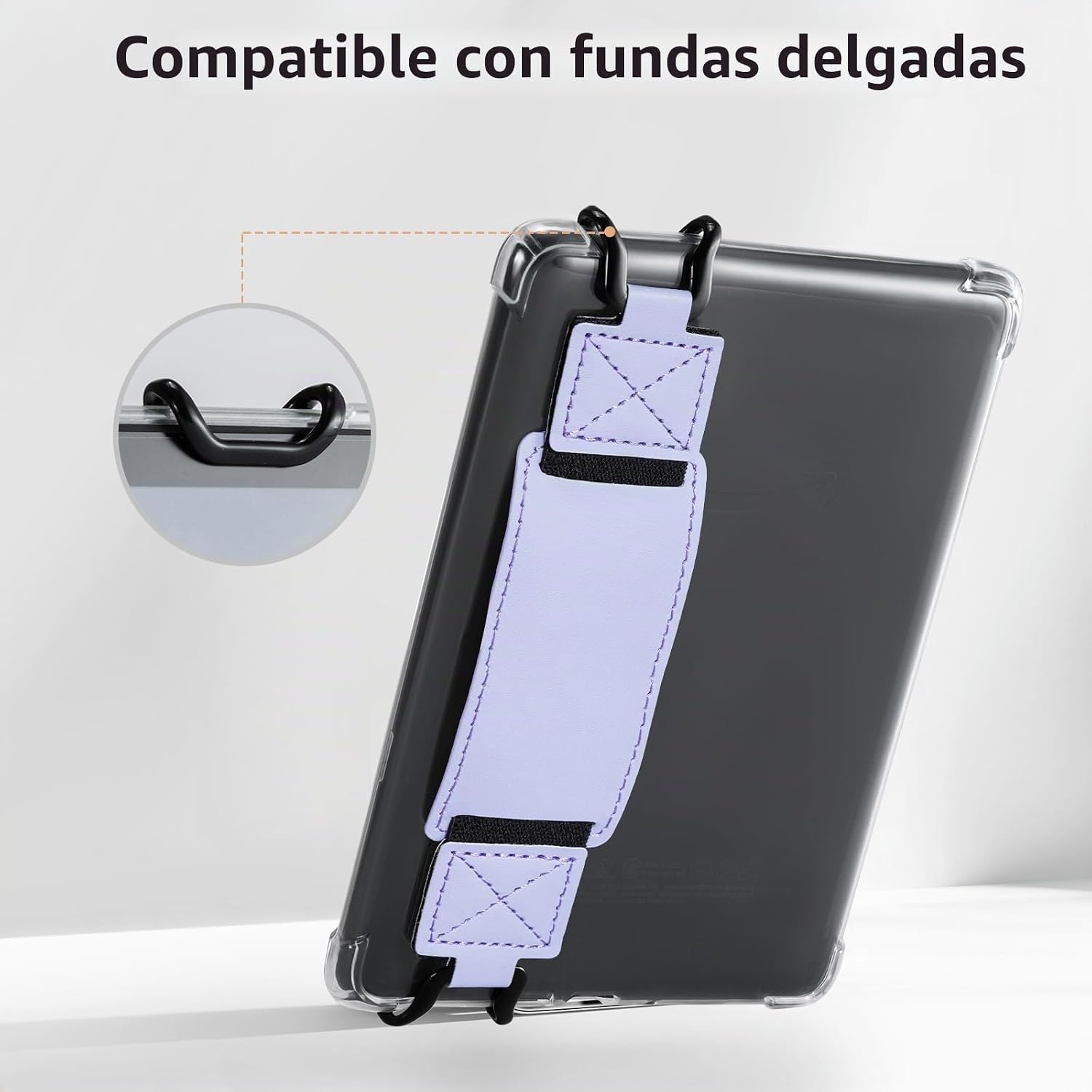 CORREA DE MANO PARA LECTOR DE EBOOKS COBAK SECURE - 4