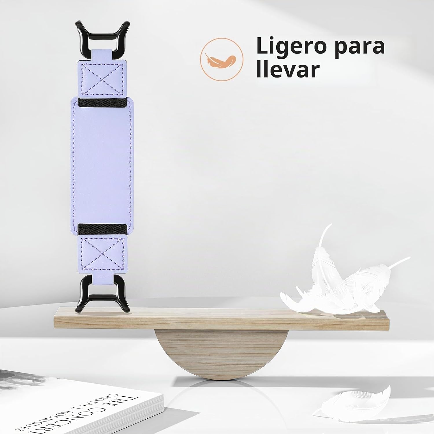 CORREA DE MANO PARA LECTOR DE EBOOKS COBAK SECURE - 5