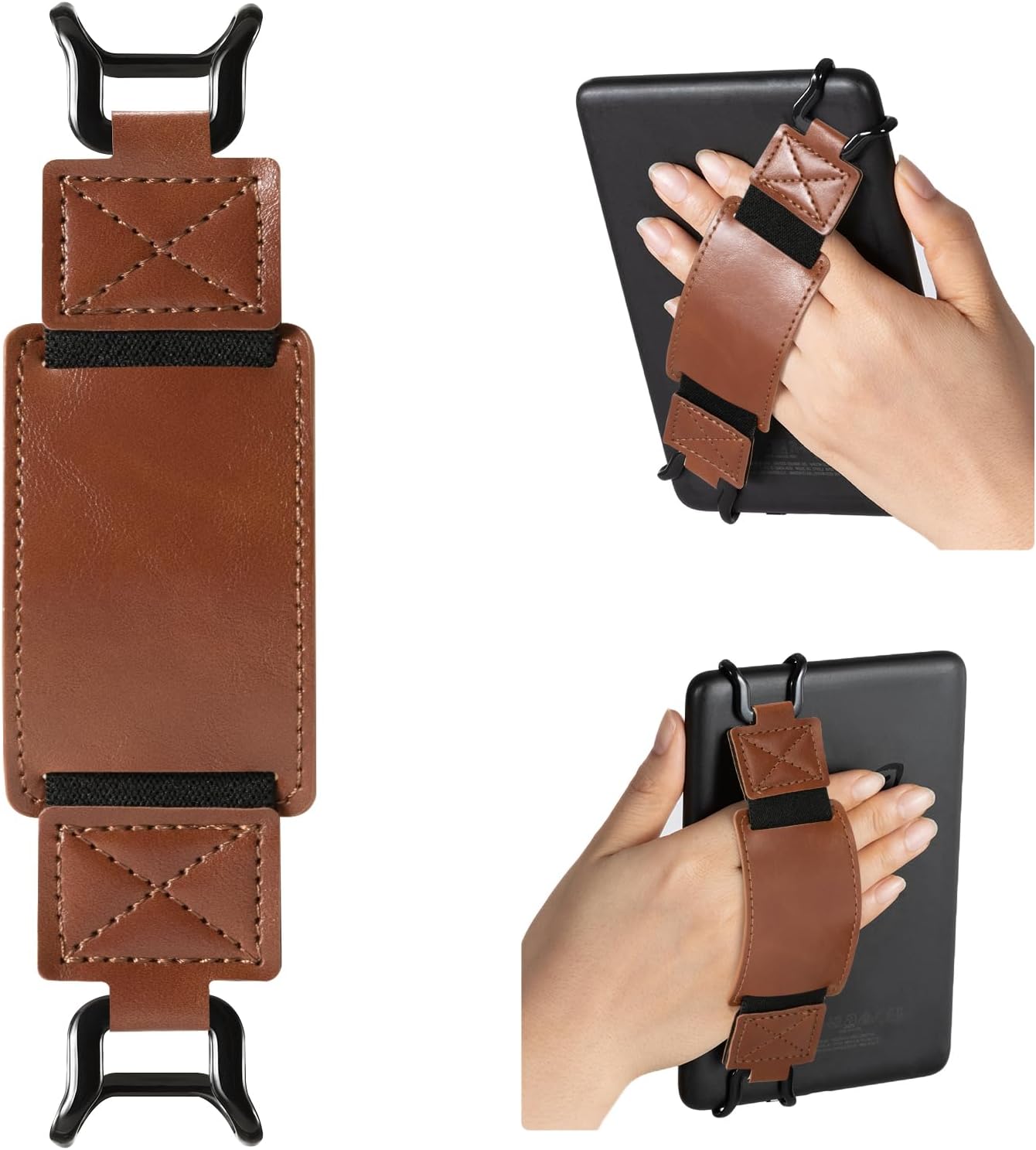 CORREA DE MANO PARA LECTOR DE LIBROS ELECTRÓNICOS COBAK SECURE - 1