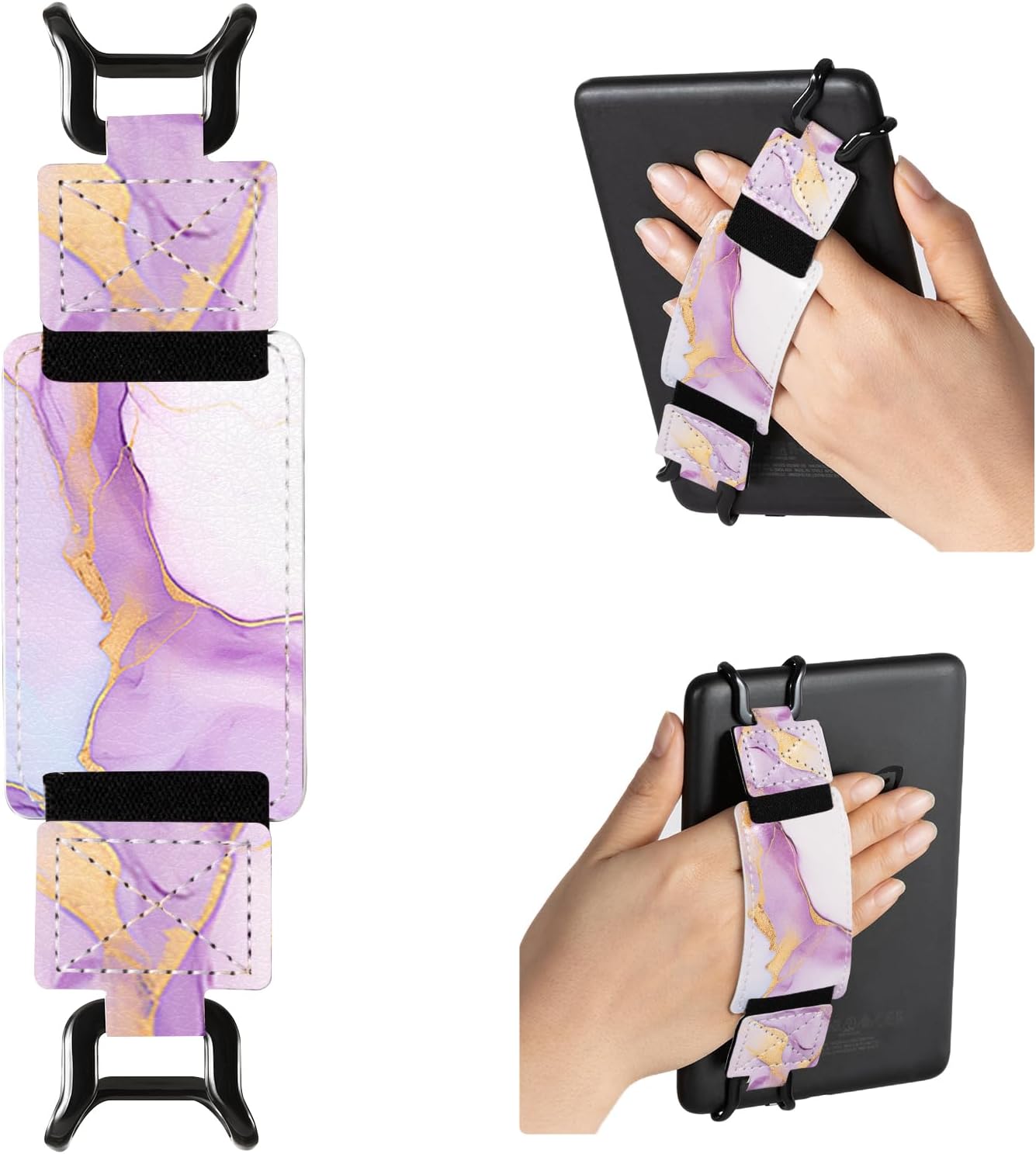 CORREA DE MANO PARA LECTOR DE EBOOKS COBAK UNIVERSAL - 1