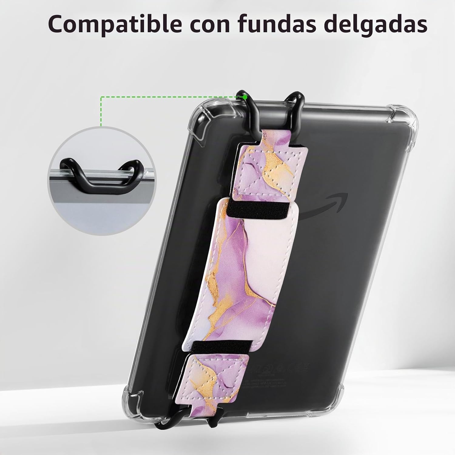 CORREA DE MANO PARA LECTOR DE EBOOKS COBAK UNIVERSAL - 4