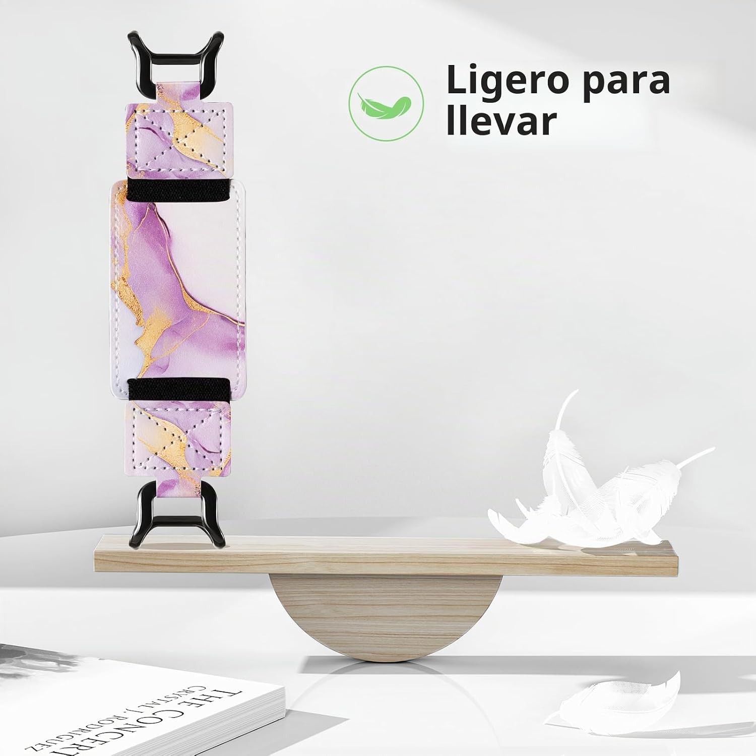 CORREA DE MANO PARA LECTOR DE EBOOKS COBAK UNIVERSAL - 5