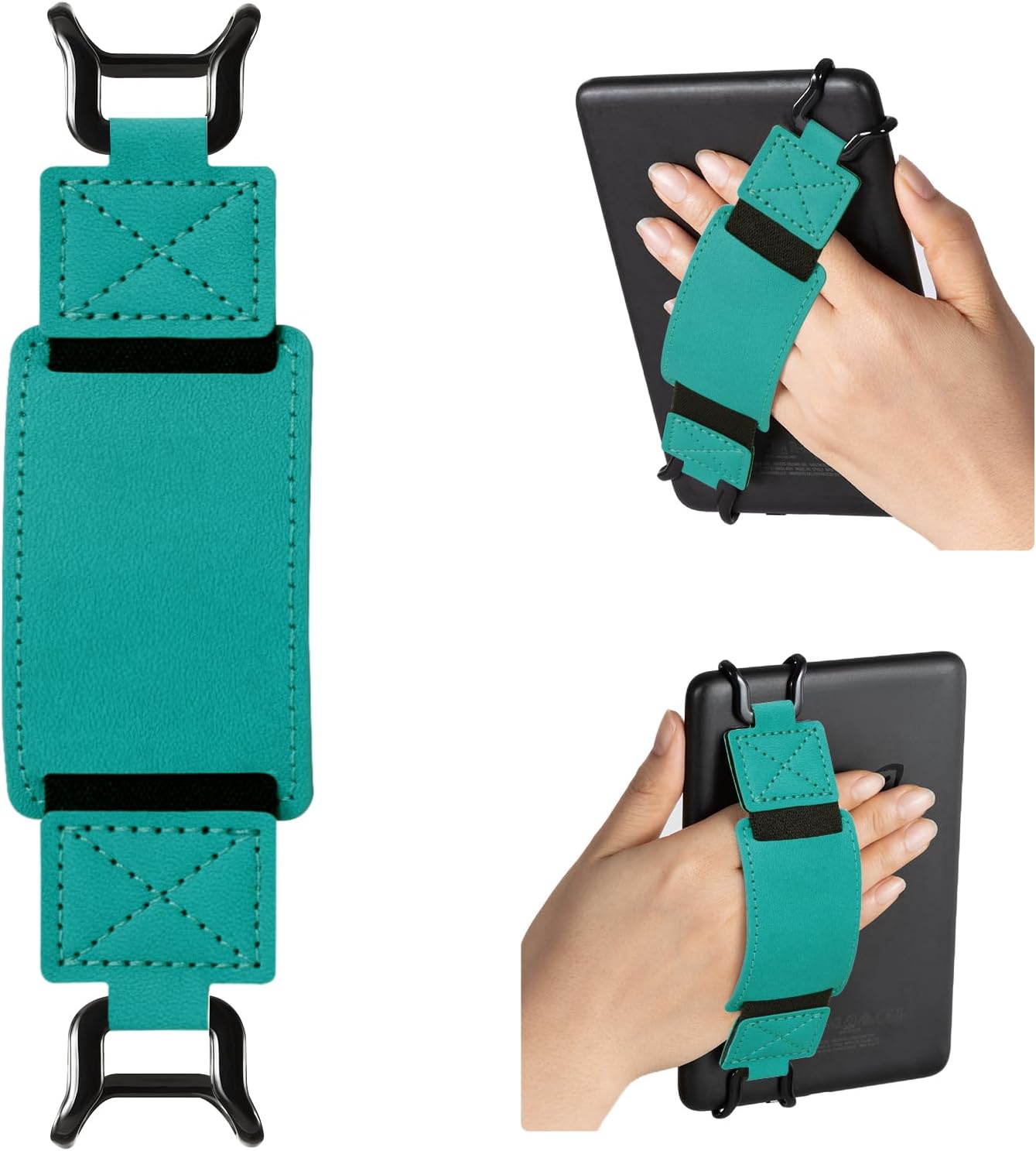 CORREA DE MANO COBAK PARA LECTOR DE LIBROS ELECTRÓNICOS UNIVERSAL - 1