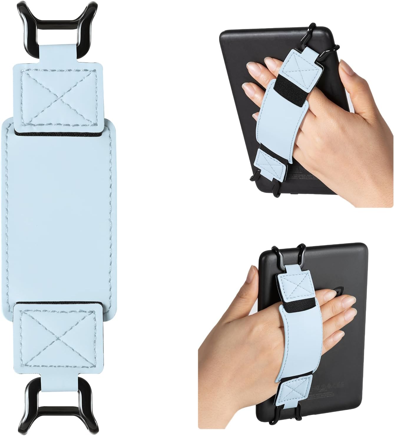 CORREA DE MANO PARA LECTOR DE EBOOKS COBAK UNIVERSAL 6-7.5 PULGADAS - 1