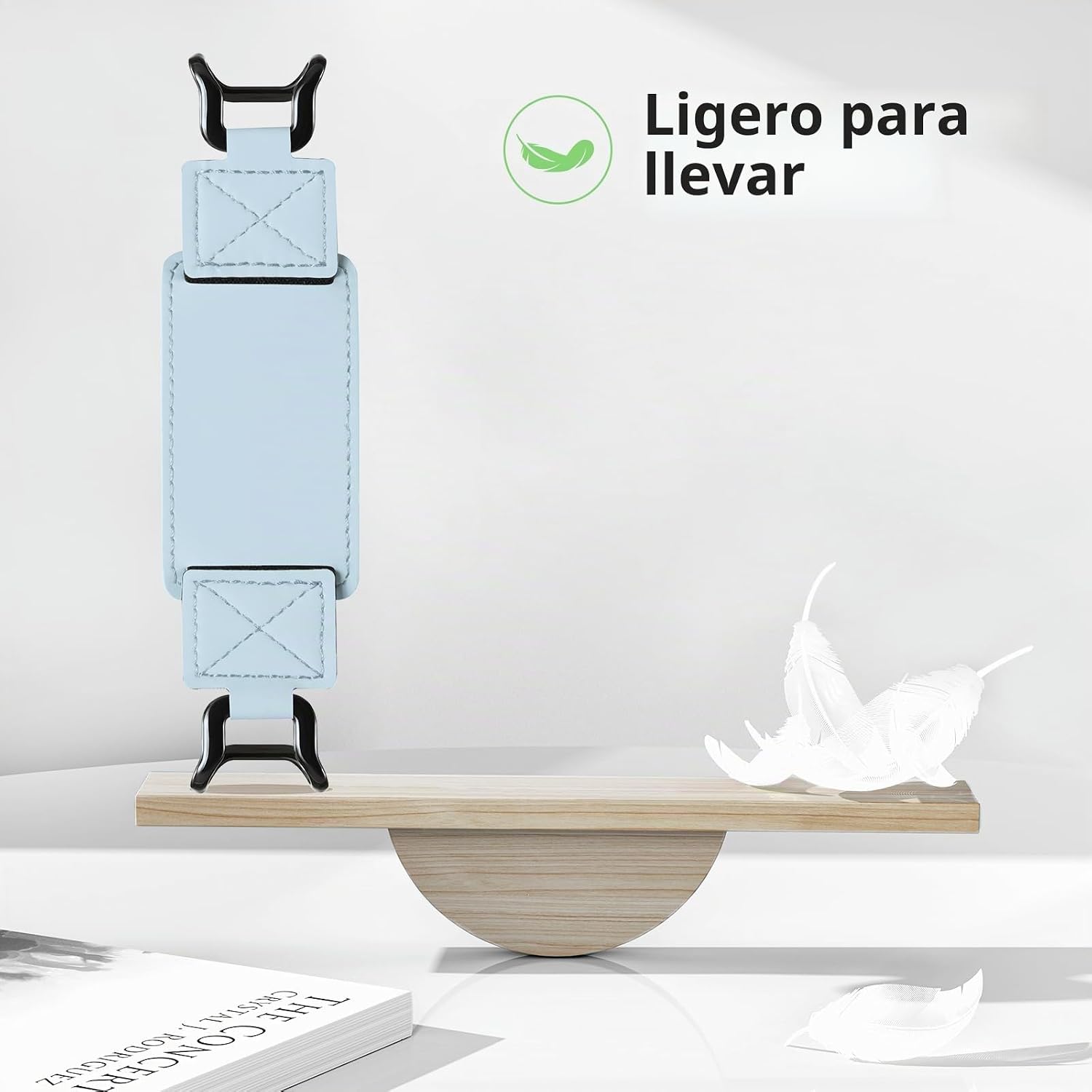 CORREA DE MANO PARA LECTOR DE EBOOKS COBAK UNIVERSAL 6-7.5 PULGADAS - 5