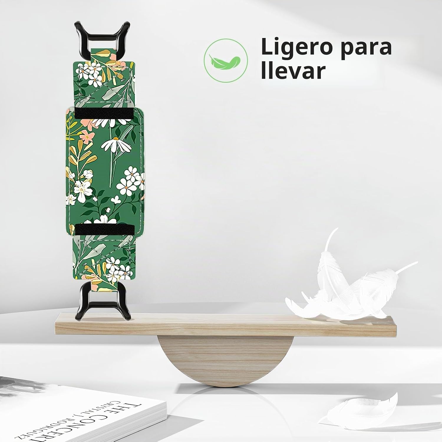CORREA DE MANO PARA LECTOR DE LIBROS ELECTRÓNICOS COBAK - 5