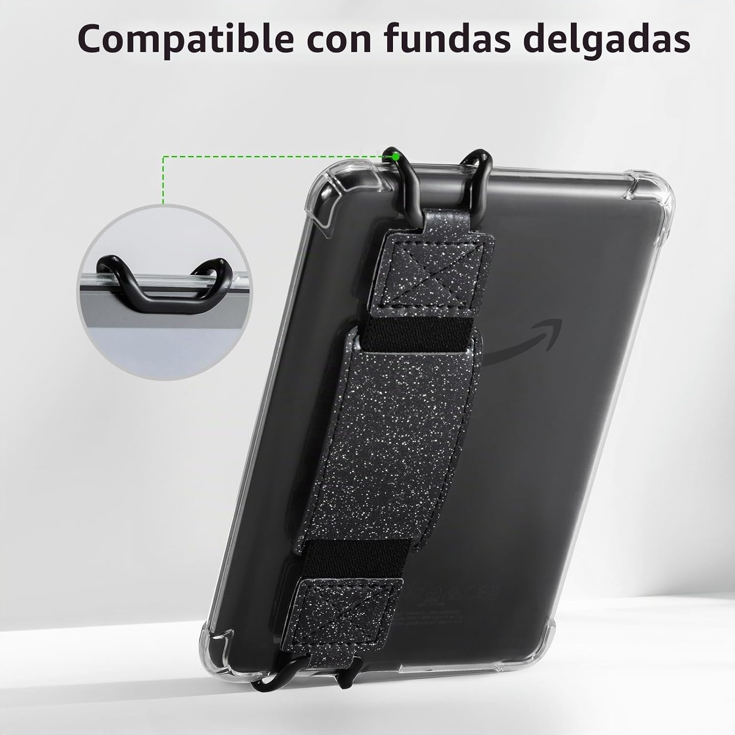 CORREA DE MANO PARA LECTOR DE EBOOKS COBAK SECURE - 4