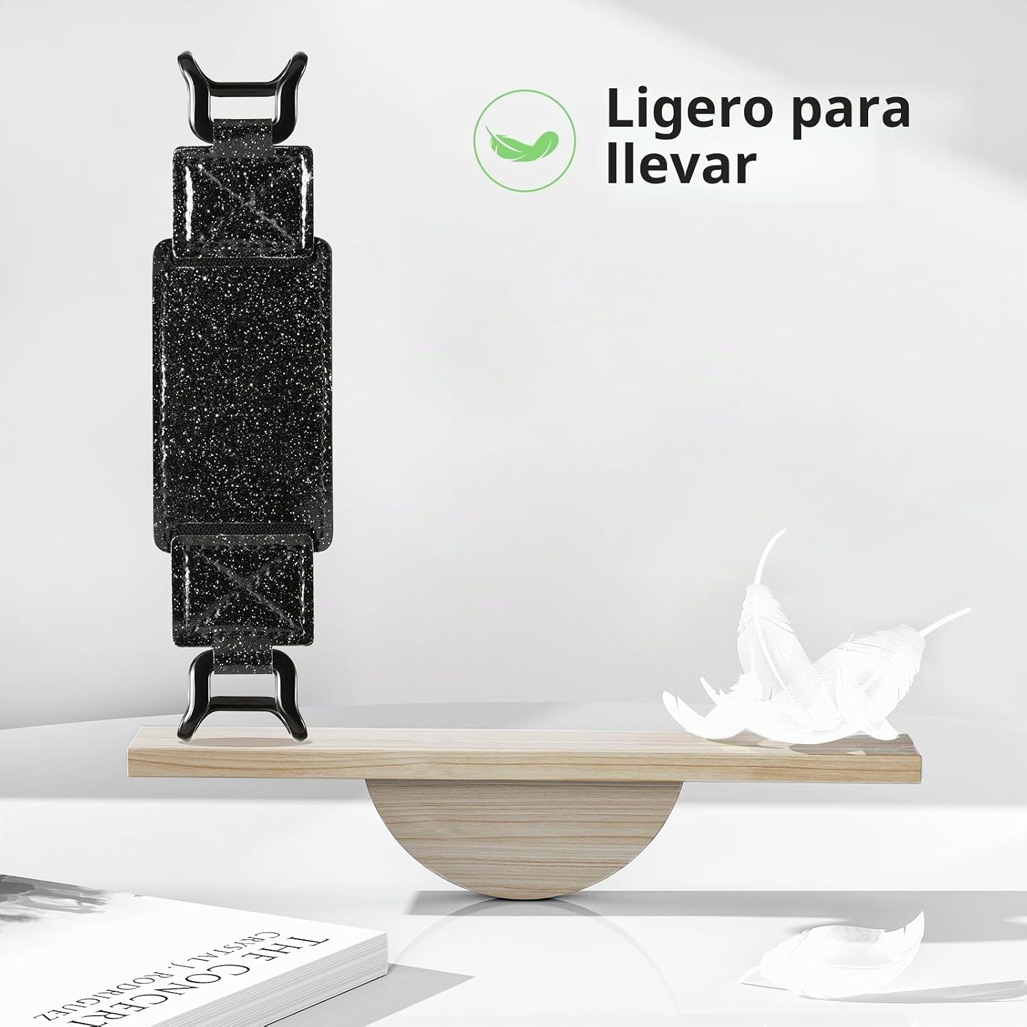 CORREA DE MANO PARA LECTOR DE EBOOKS COBAK SECURE - 5
