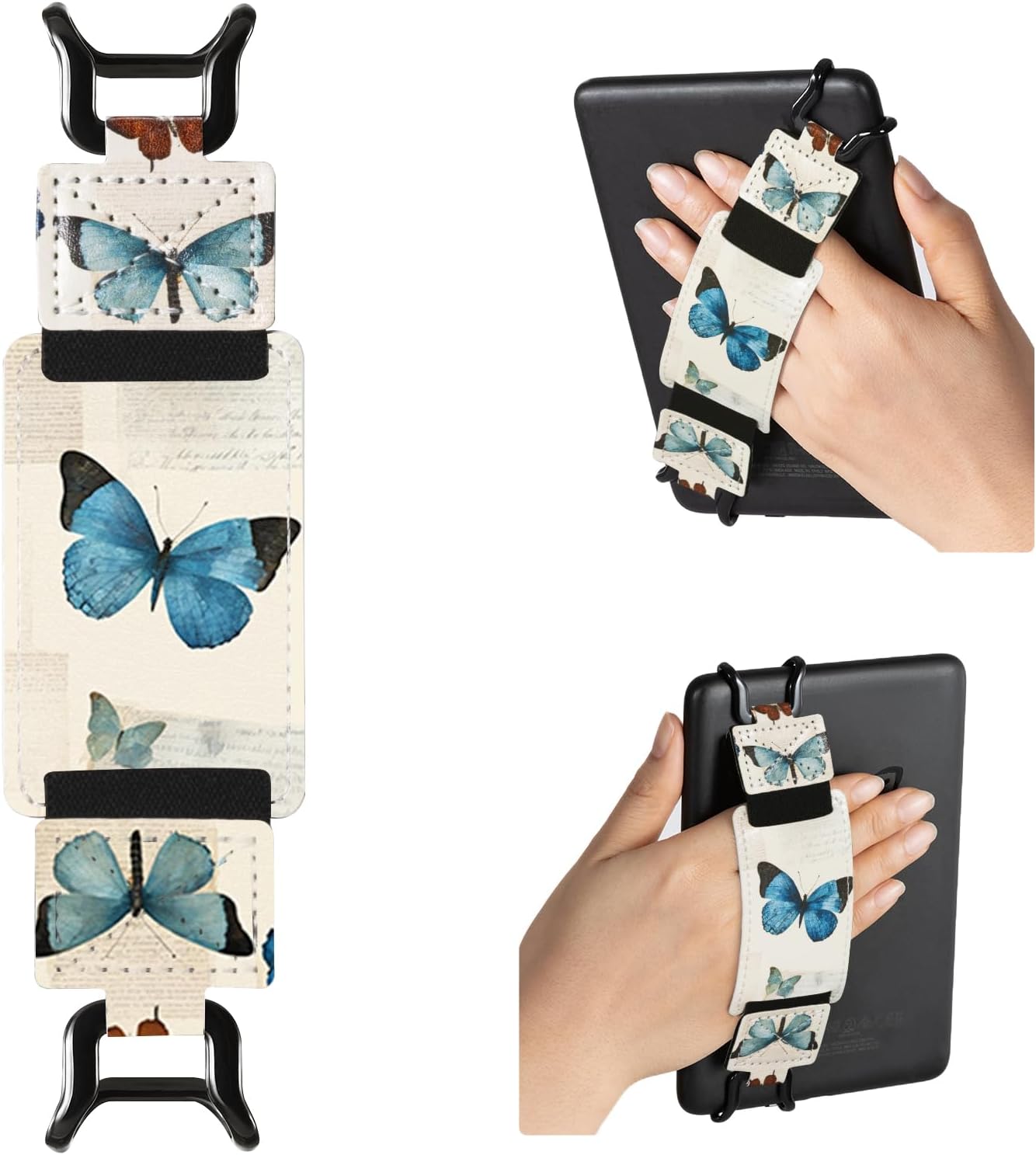CORREA DE MANO PARA LECTOR DE EBOOKS COBAK SECURE - 1