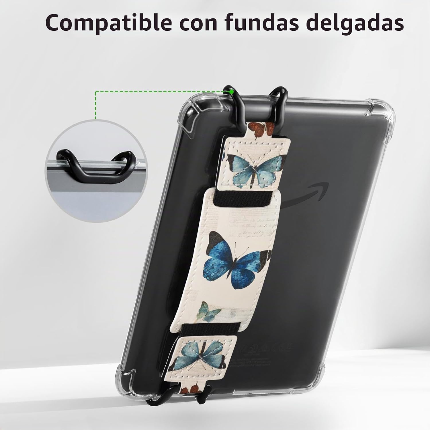 CORREA DE MANO PARA LECTOR DE EBOOKS COBAK SECURE - 4