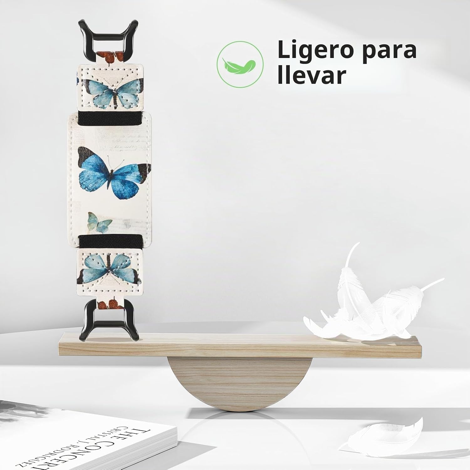 CORREA DE MANO PARA LECTOR DE EBOOKS COBAK SECURE - 5