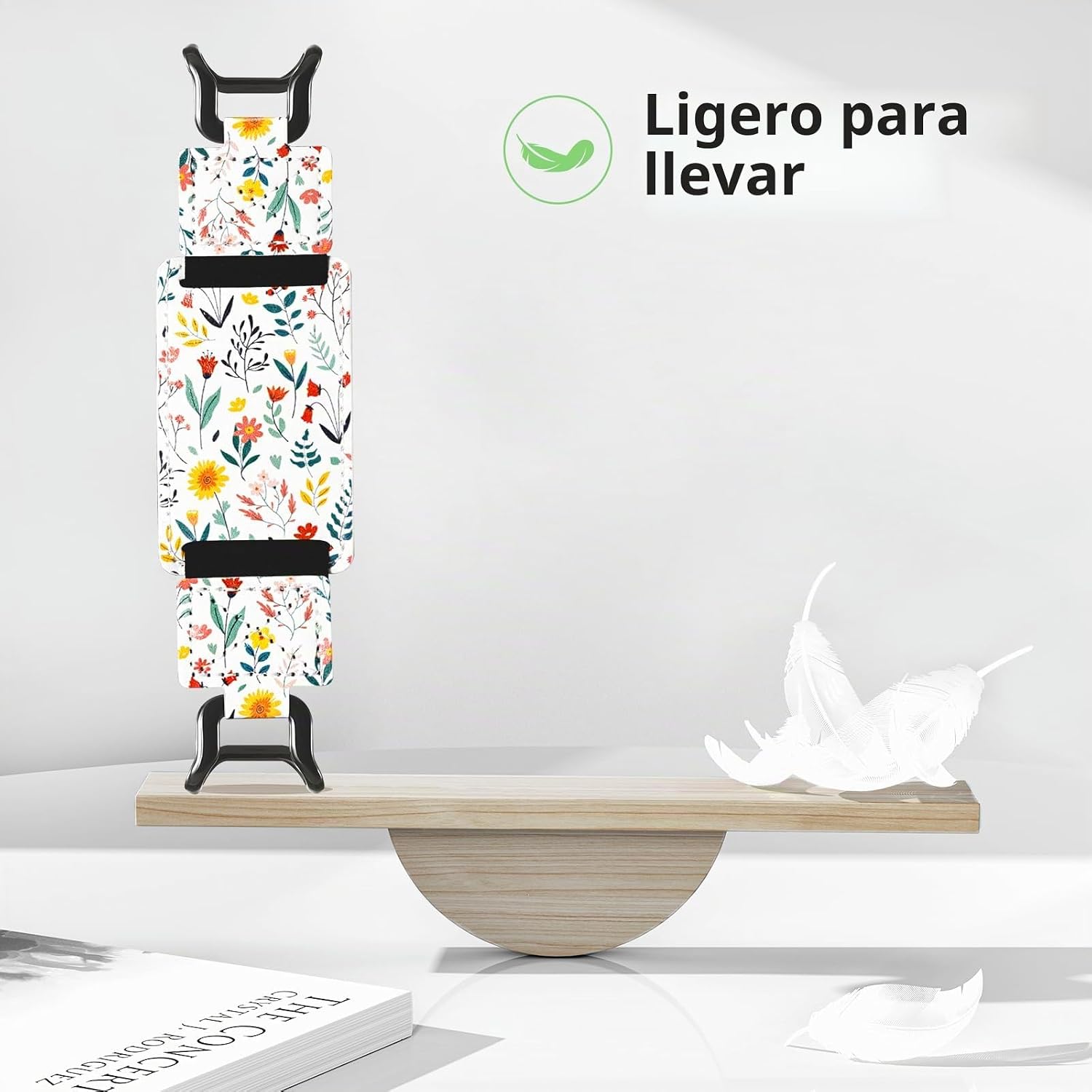 CORREA DE MANO PARA LECTOR DE LIBROS ELECTRÓNICOS COBAK SECURE - 5