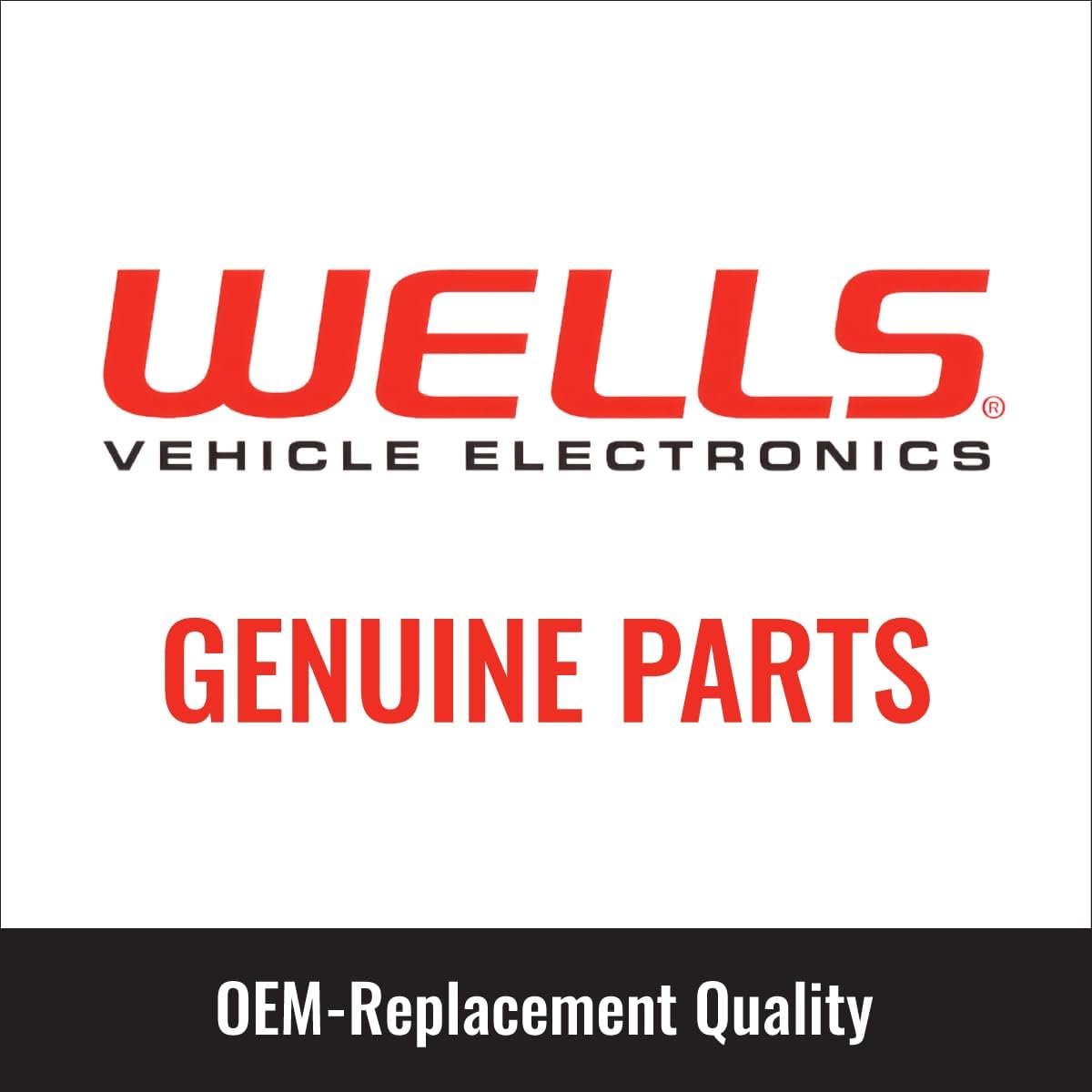 KIT TAPA Y ROTOR DE DISTRIBUIDOR WELLS WVE PARA JEEP CHEROKEE GRAND 94-99 4.0L L6 - 1
