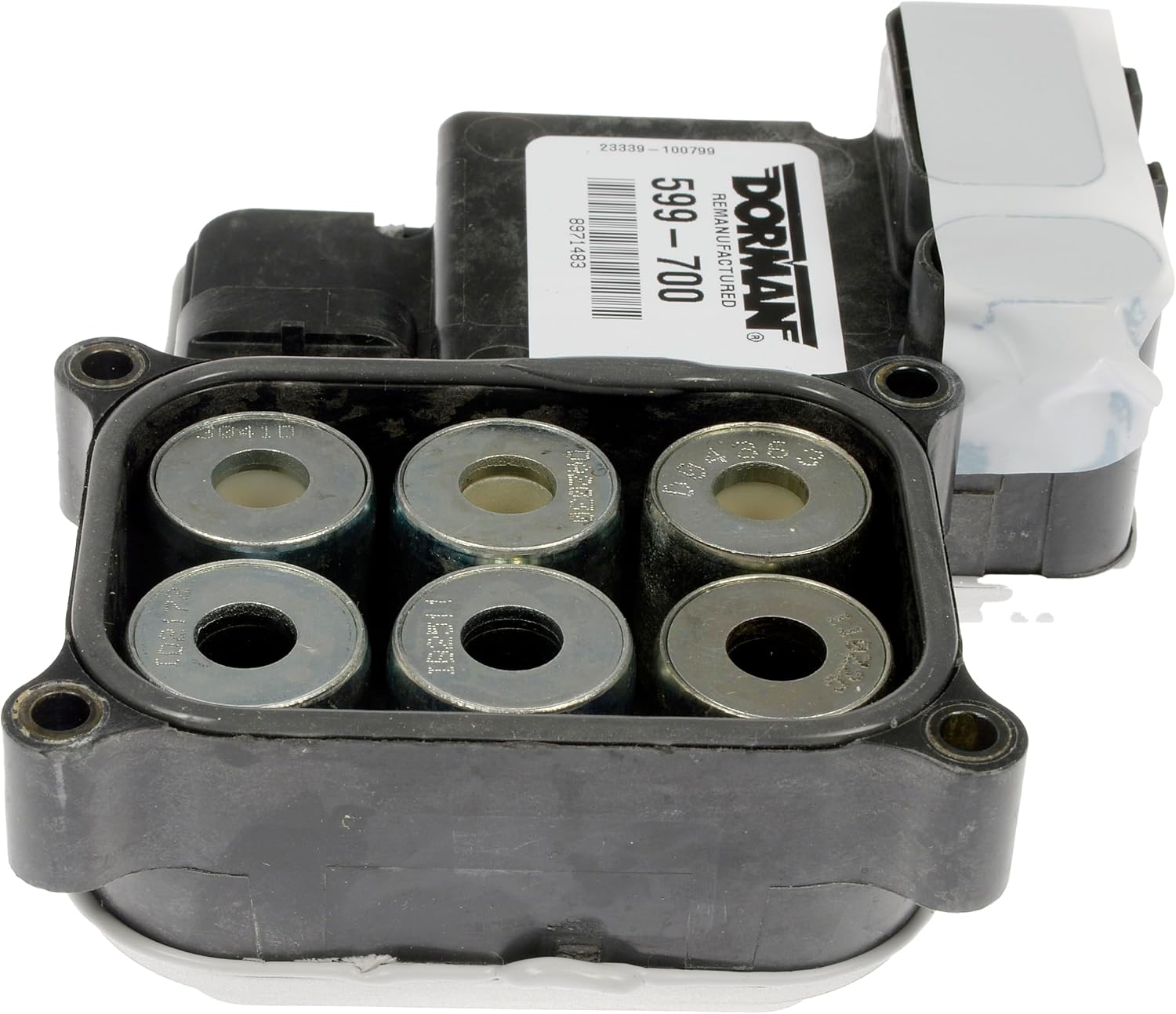 MÓDULO DE CONTROL ABS REMANUFACTURADO DORMAN 599-711 PARA CHEVROLET Y GMC - 2