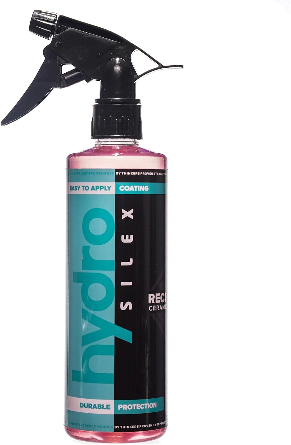 SPRAY DE RECUBRIMIENTO CERÁMICO HYDROSILEX RECHARGE 16OZ - 1