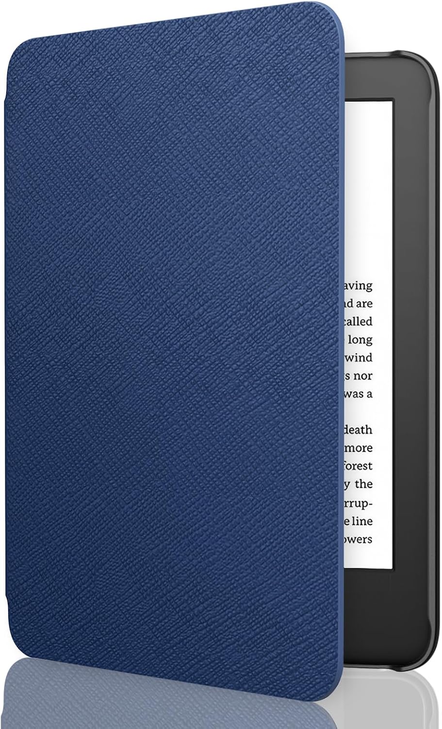 ESTUCHE MOKO PARA KINDLE BASIC 11ª GENERACIÓN 6 PULGADAS 2024/2022 INDIGO - 1