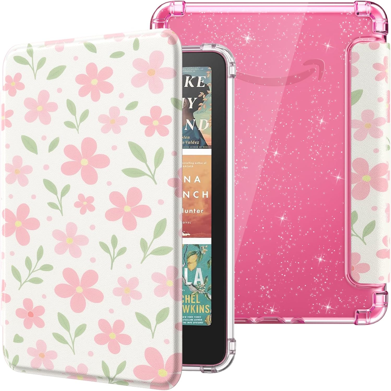 ESTUCHE MOKO PARA KINDLE PAPERWHITE 7' 12ª GEN Y COLORSOFT - 1