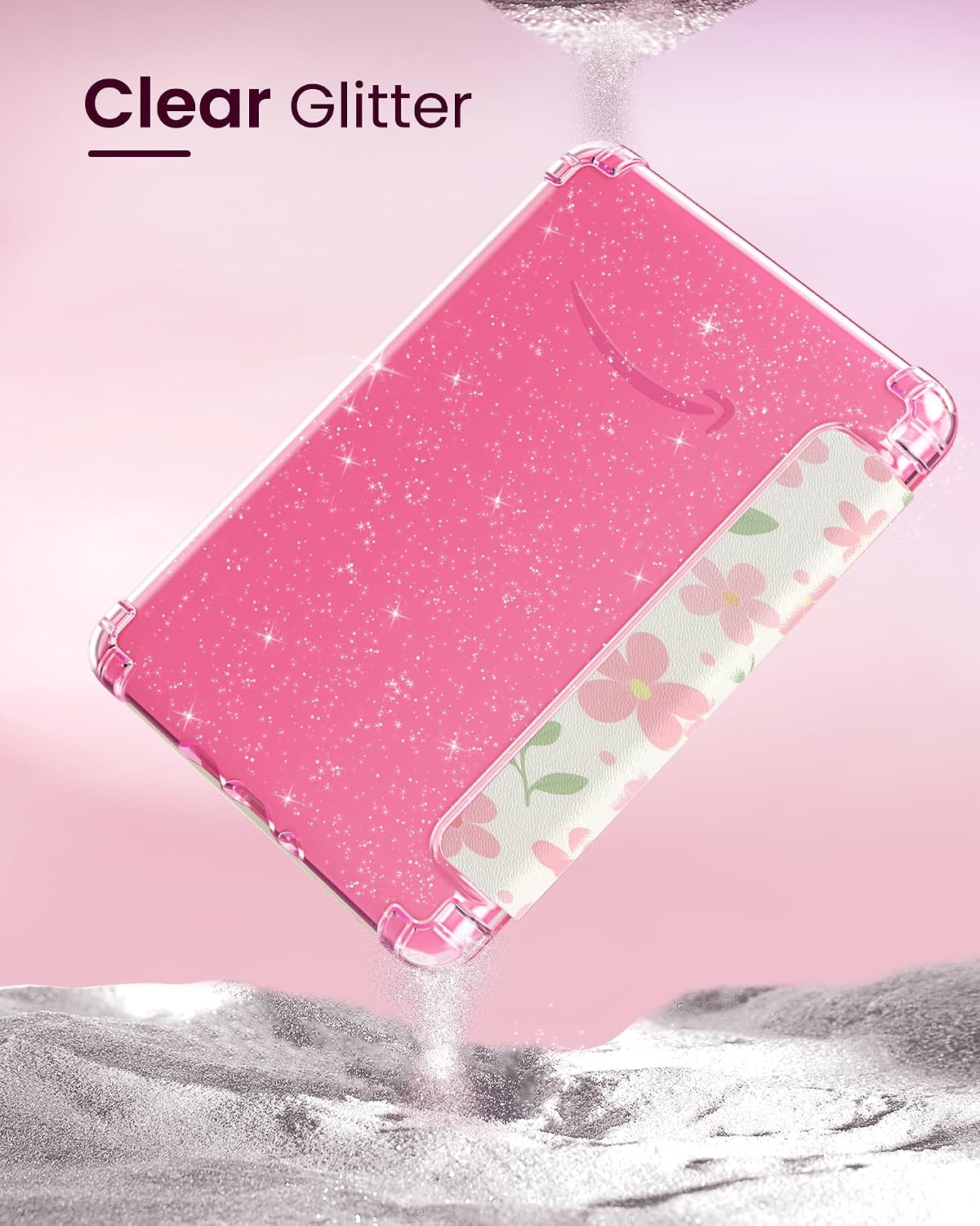 ESTUCHE MOKO PARA KINDLE PAPERWHITE 7' 12ª GEN Y COLORSOFT - 3