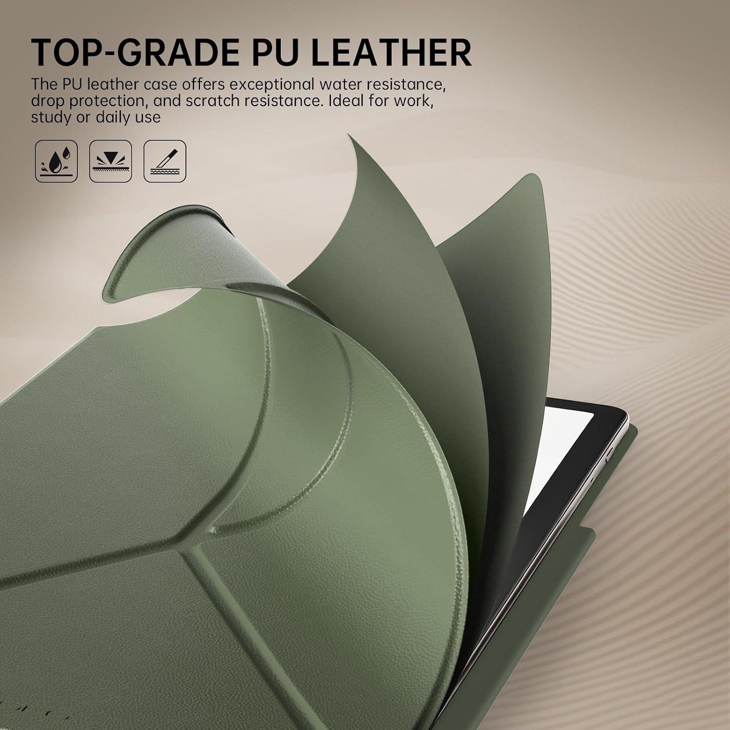 ESTUCHE MOKO PARA KINDLE SCRIBE 11' 2025/2026 - 4