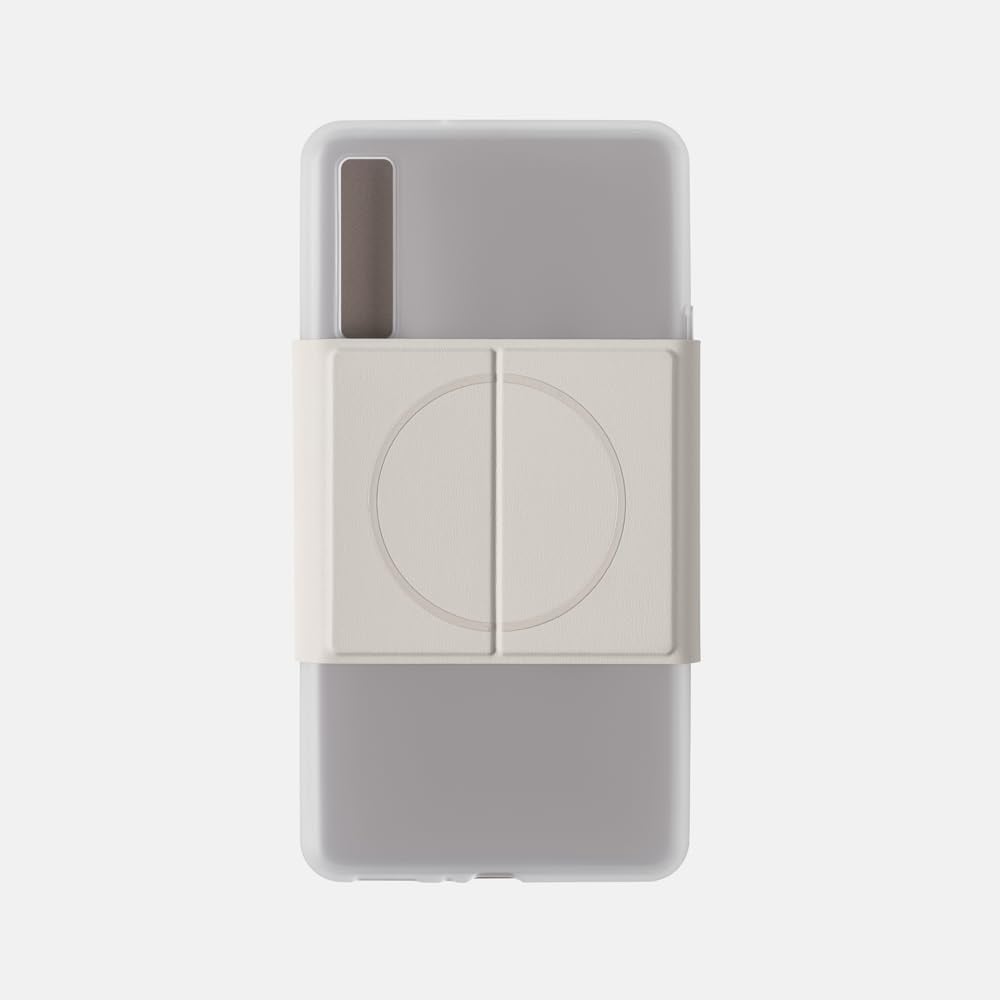 ESTUCHE BOOX PALMA 2 PRO MAGNÉTICO CAQUI - 1