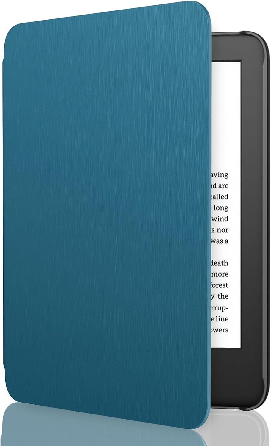 ESTUCHE MOKO PARA E-READER 6' 2024/2022 AZUL FRANCÉS - 1