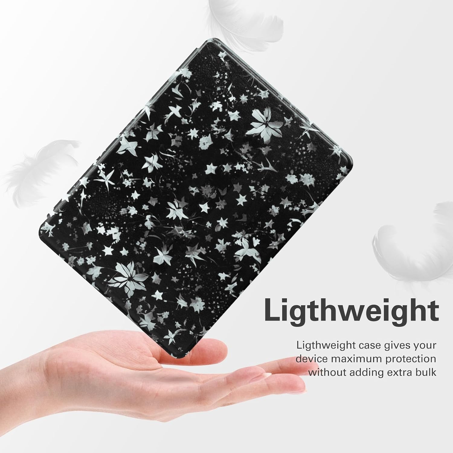 ESTUCHE COBAK PARA LECTOR EBOOK 6.8 PULGADAS - 3