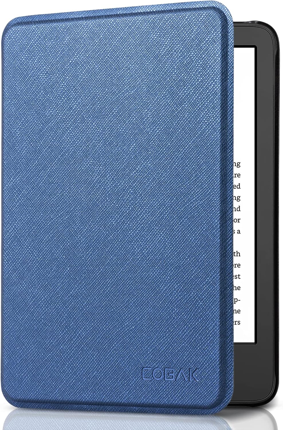 ESTUCHE COBAK ALL NEW 6 INCH PARA KINDLE 11ª GENERACIÓN 2022 - 1