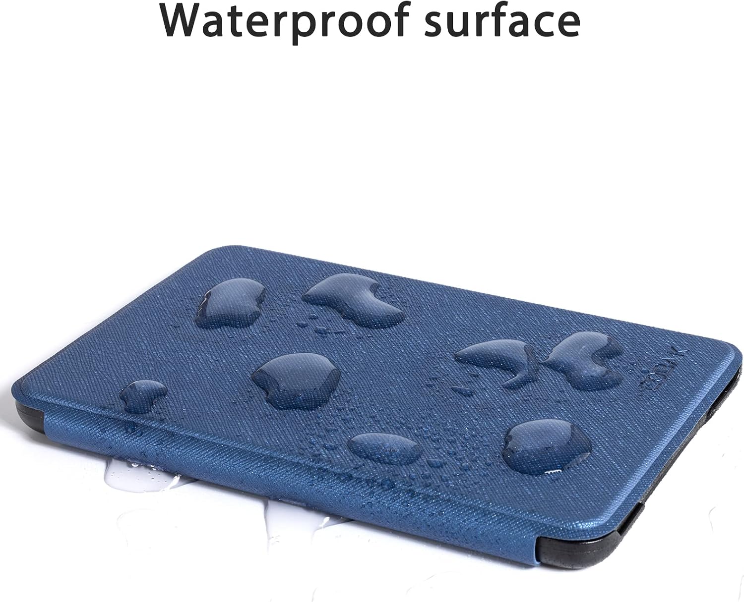 ESTUCHE COBAK ALL NEW 6 INCH PARA KINDLE 11ª GENERACIÓN 2022 - 5