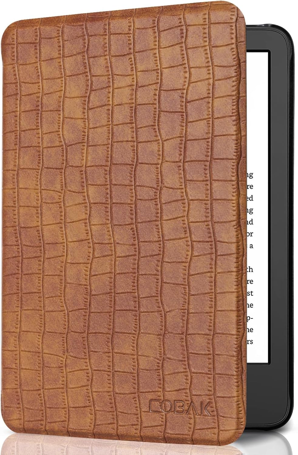 ESTUCHE COBAK ALL NEW 6 INCH - 1