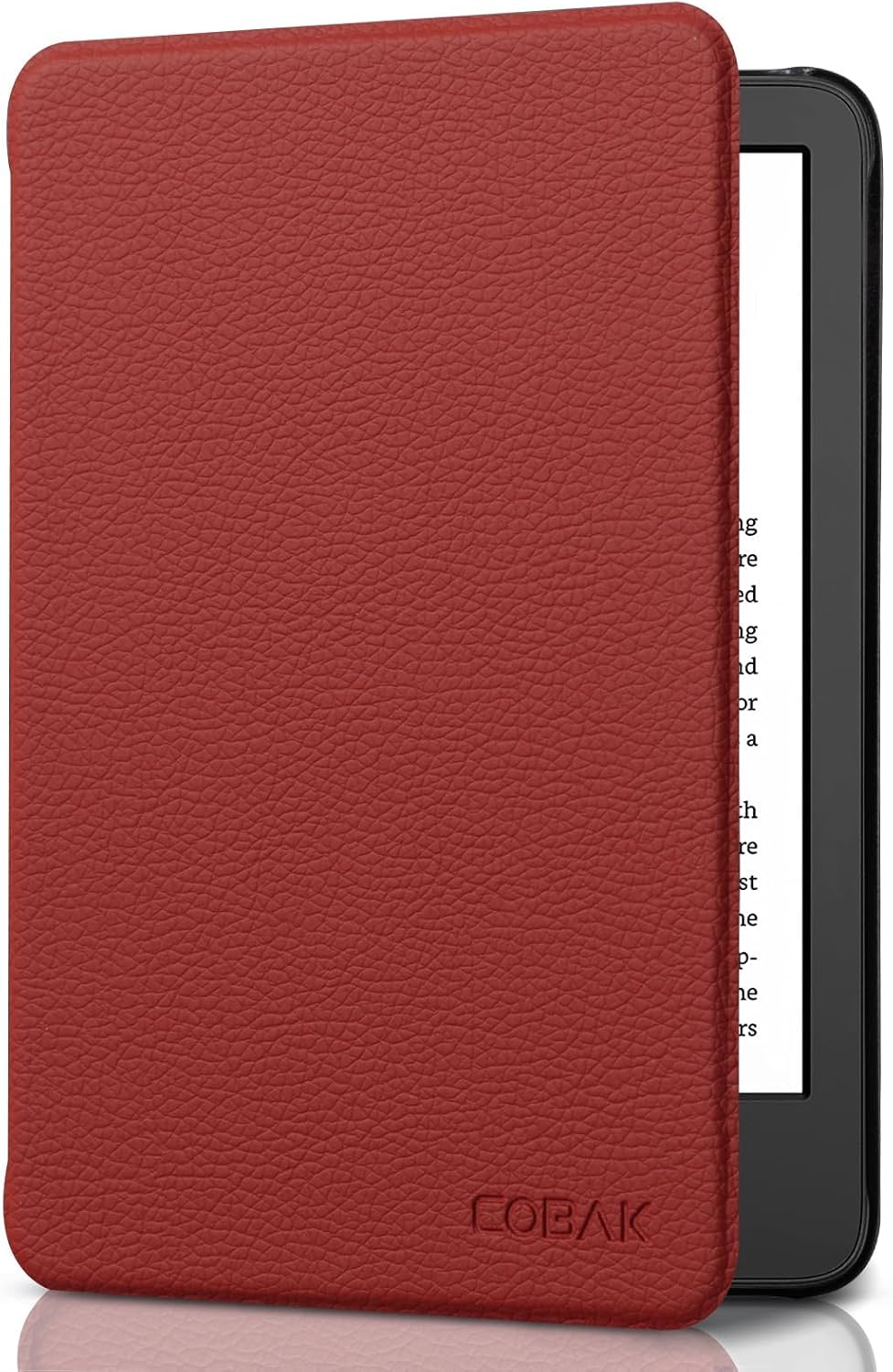 ESTUCHE COBAK PARA LECTOR ELECTRÓNICO 6 PULGADAS 2024 Y 2022 - 1