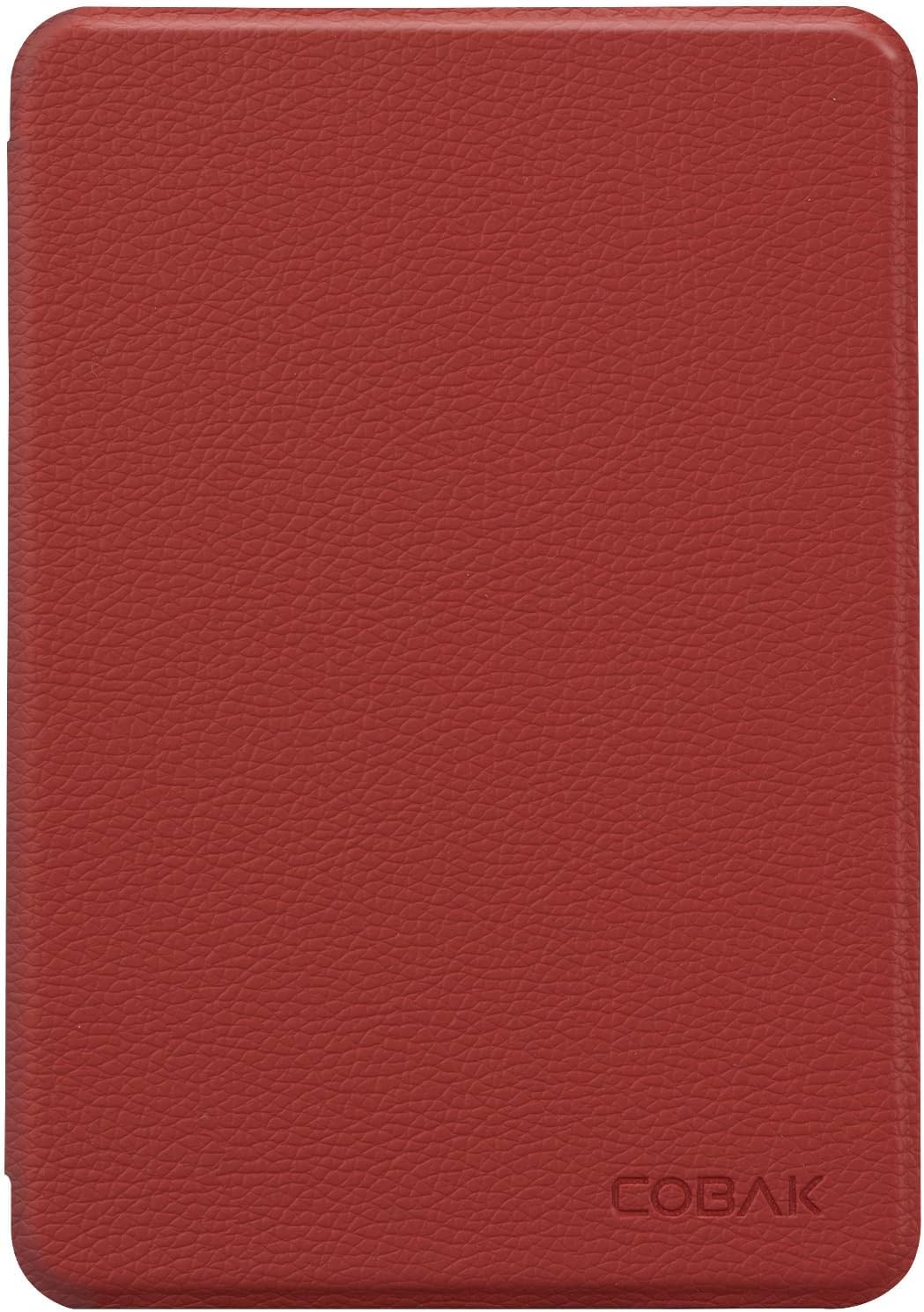ESTUCHE COBAK PARA LECTOR ELECTRÓNICO 6 PULGADAS 2024 Y 2022 - 5