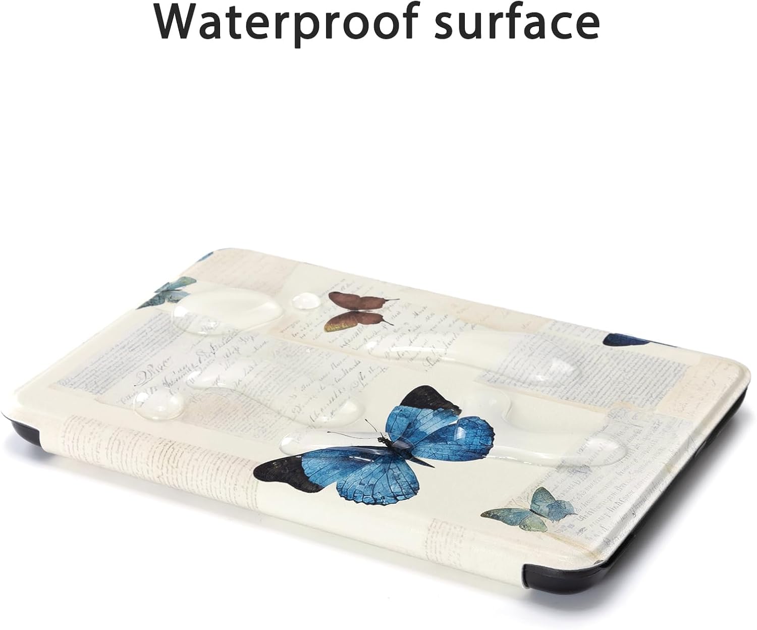 FUNDA PARA TABLET COBAK 6 PULGADAS - 5