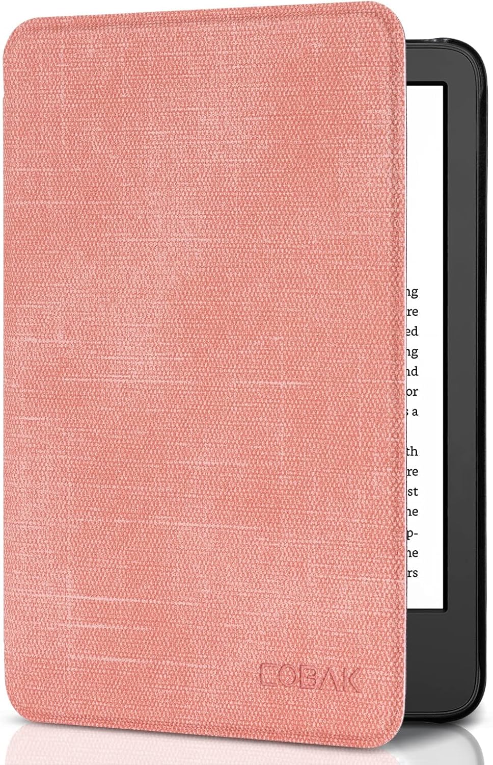 ESTUCHE COBAK PARA LECTOR ELECTRÓNICO 6 PULGADAS 2024 Y 2022 - 1