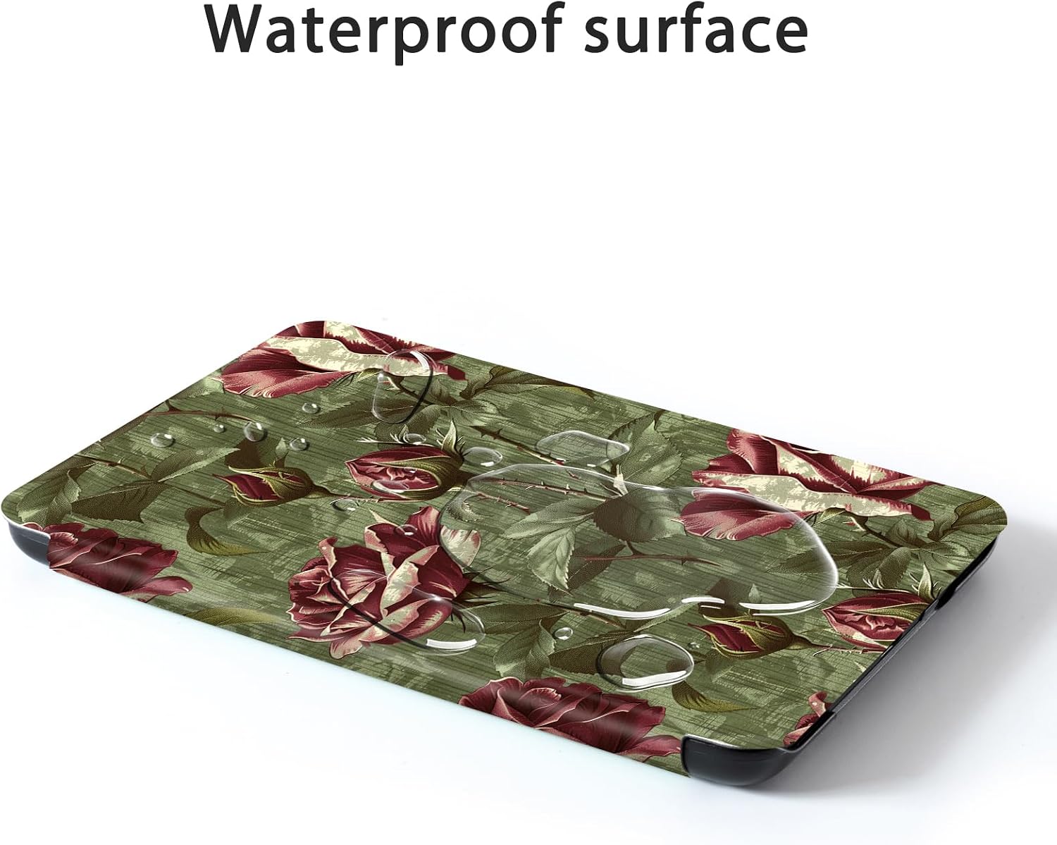 ESTUCHE PARA TABLET COBAK ALL NEW 6 PULGADAS - 4