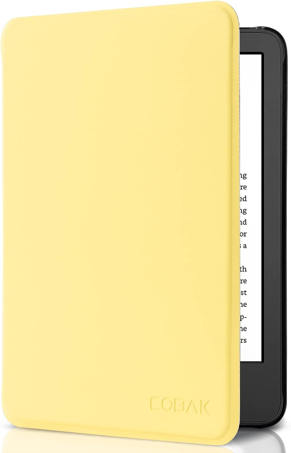 ESTUCHE COBAK 6 PULGADAS - 1