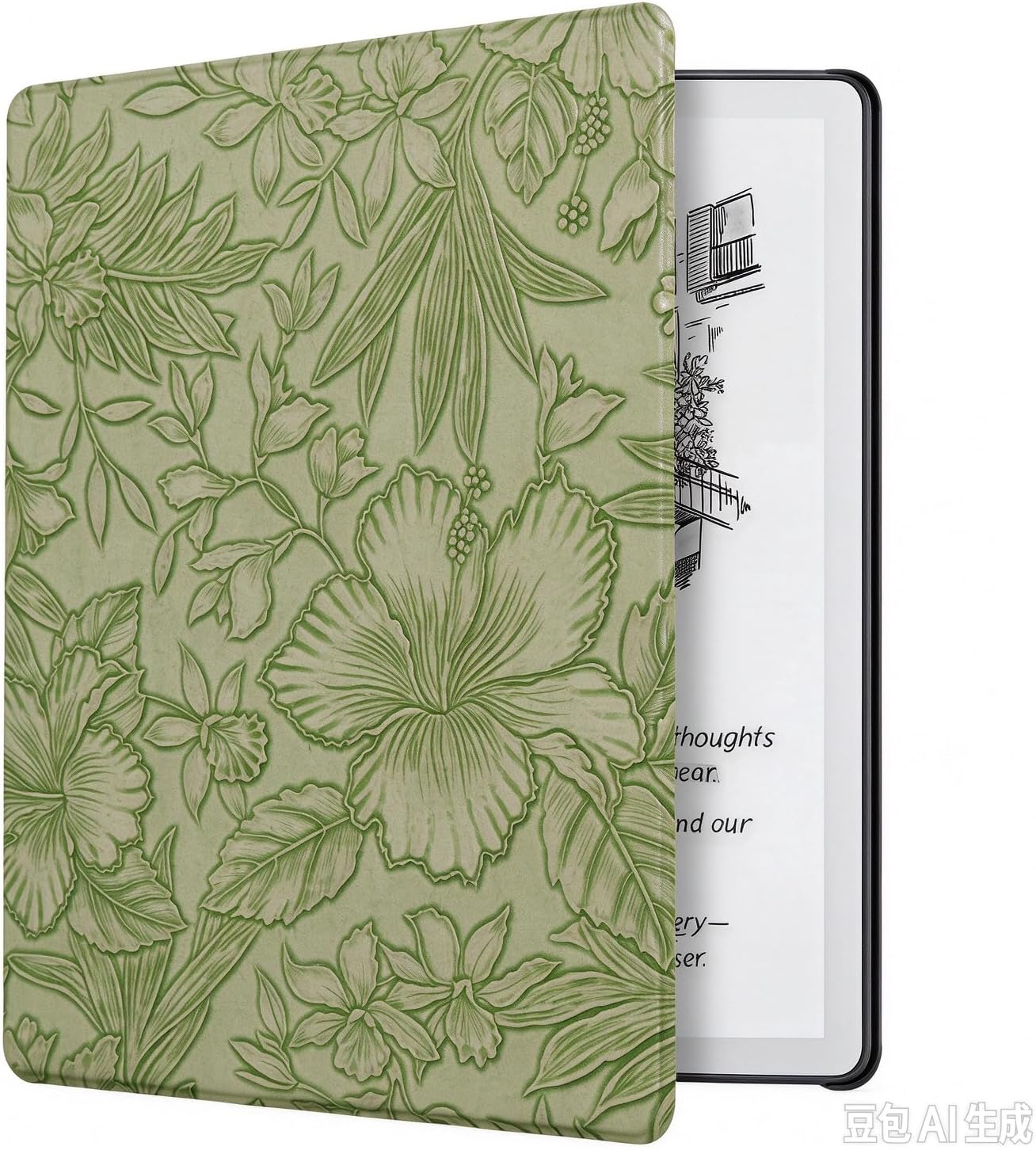 ESTUCHE COBAK ALL NEW 6 INCH - 1
