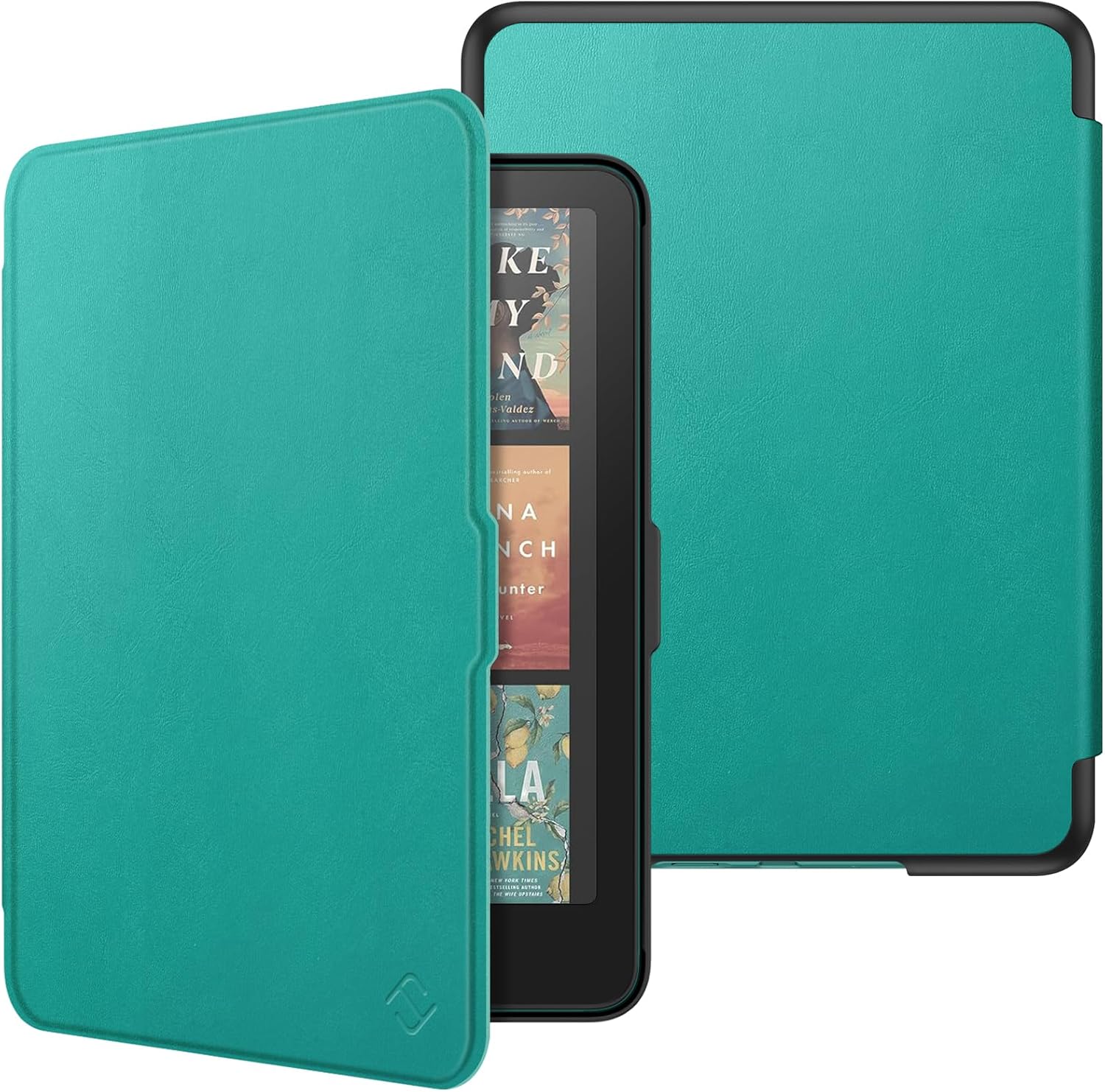 ESTUCHE FINTIE SLIM PARA KINDLE PAPERWHITE 7' 12ª GEN 2024 Y KINDLE COLORSOFT - 1