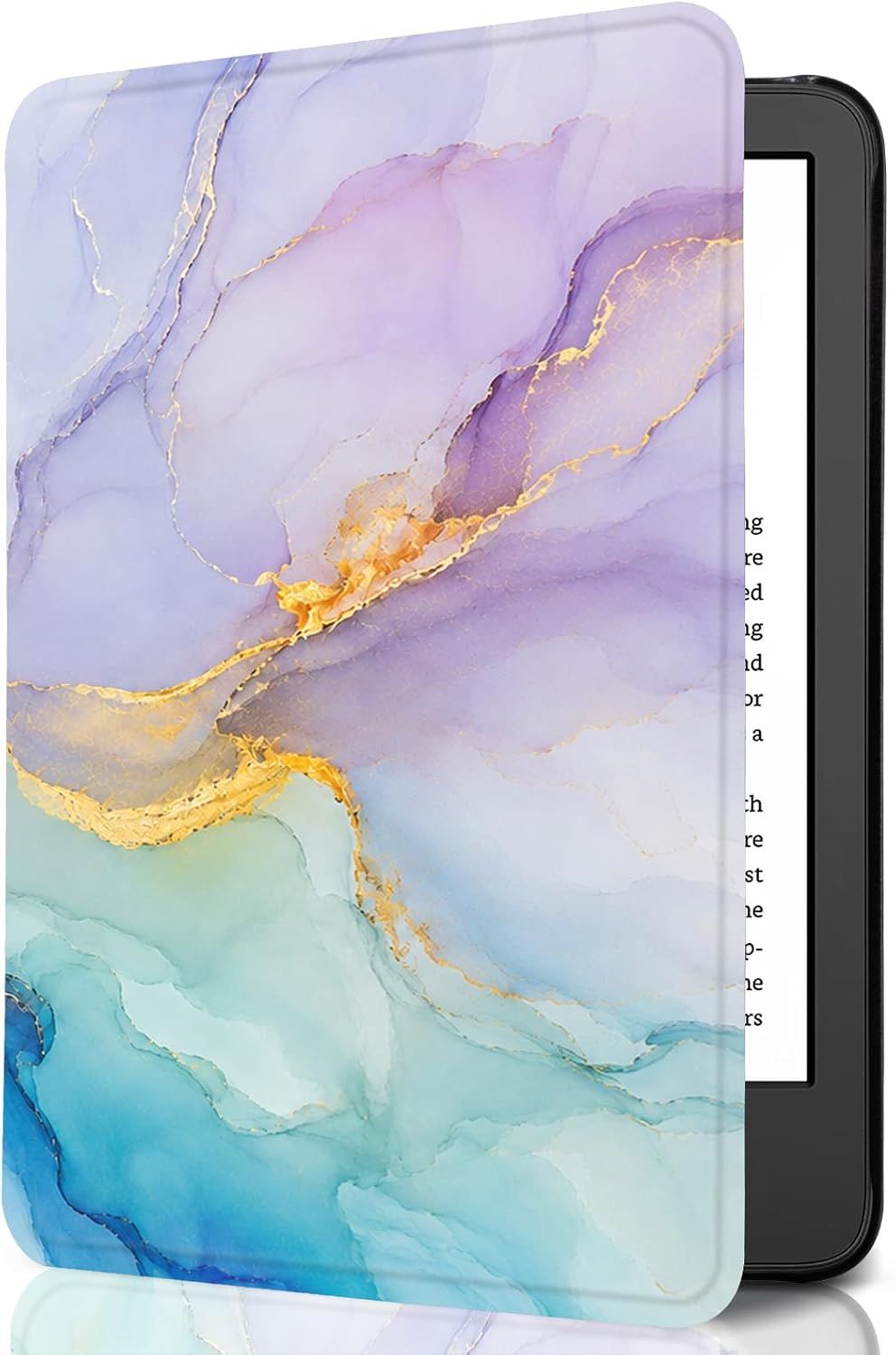 ESTUCHE PARA TABLET COBAK ALL NEW 6 PULGADAS - 2