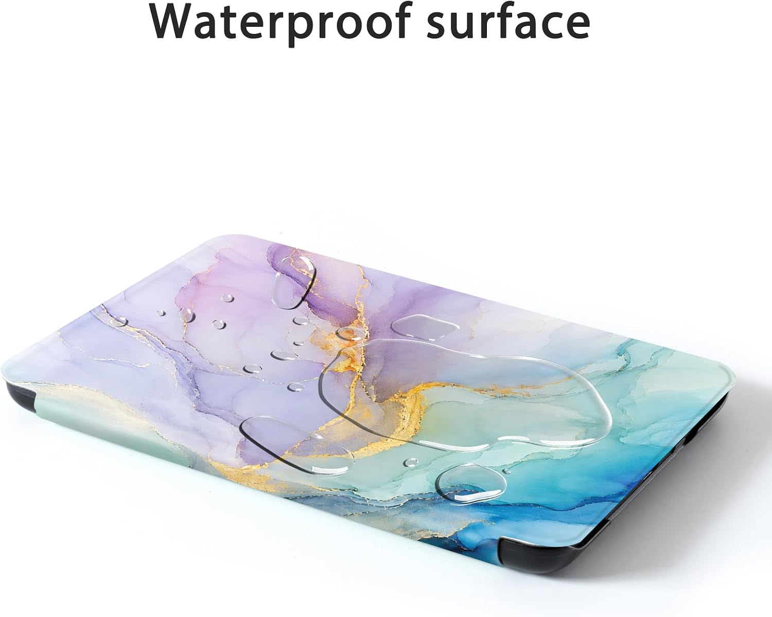 ESTUCHE PARA TABLET COBAK ALL NEW 6 PULGADAS - 4