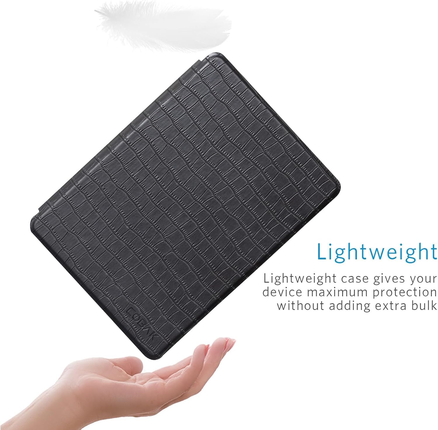 ESTUCHE COBAK PARA LECTOR ELECTRÓNICO 6 PULGADAS 2024 Y 2022 - 4